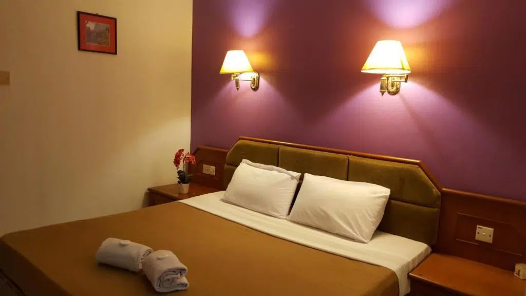room image