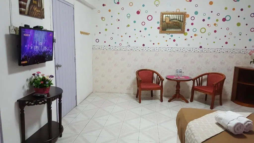 room image
