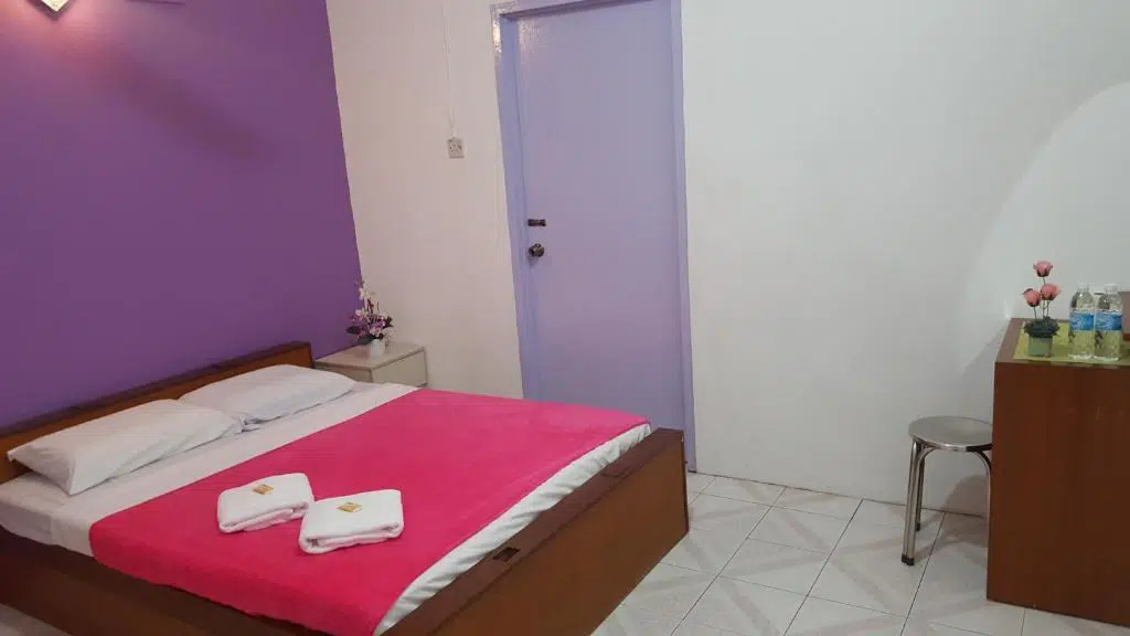 room image