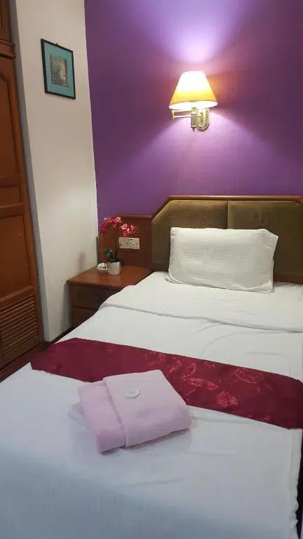 room image