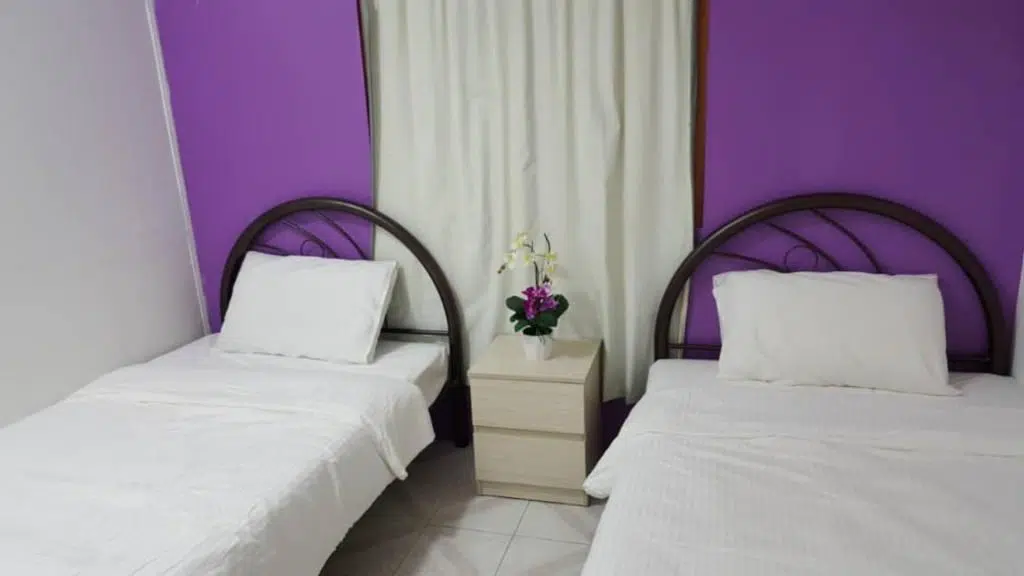 room image