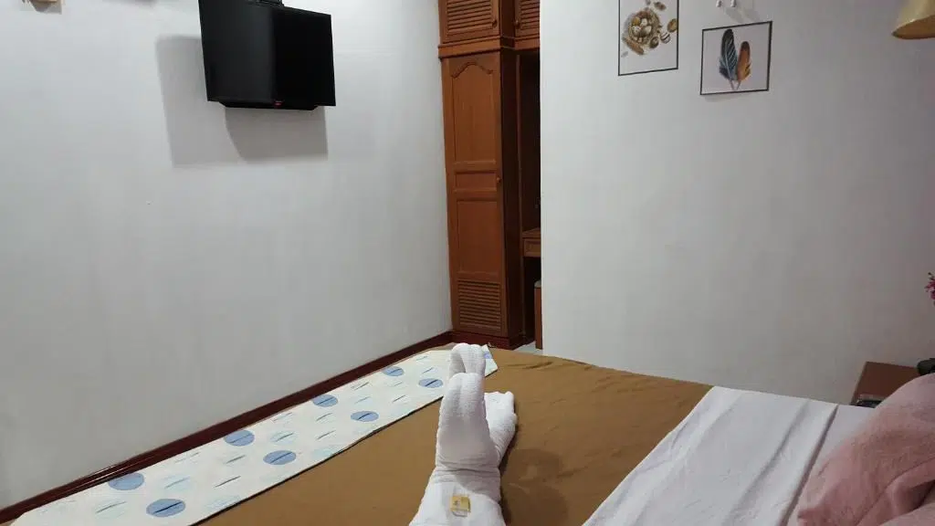 room image